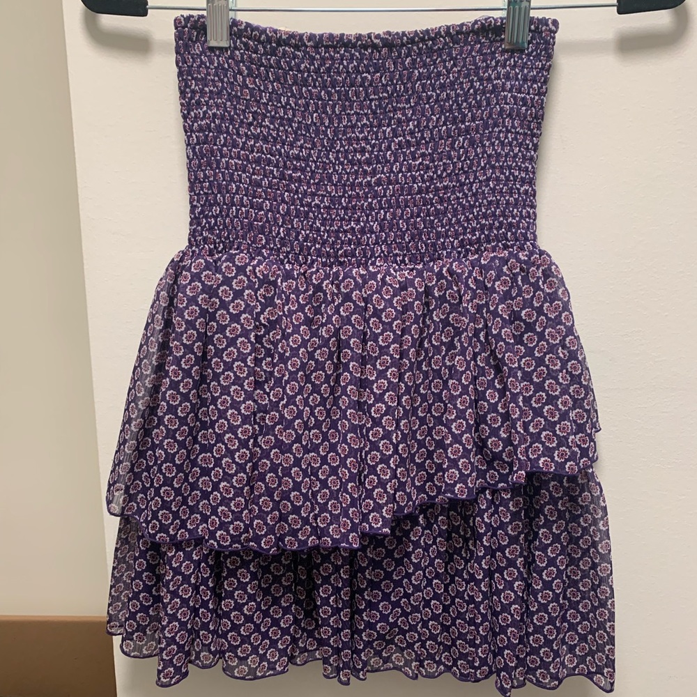 Maje skirt size 2